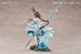 Estatua Arknights 1-7 Amiya: Blooms of Time Ver. 26 cm
