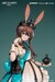 Estatua Arknights 1-7 Amiya: Dreamland VER. 27 cm