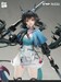 Estatua Arknights 1-7 Endfield Chen Qianyu 28 cm