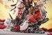 Estatua Arknights 1-7 Exusiai the New Covenant: Elite 2 Ver. 36 cm