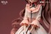 Estatua Arknights 1-7 Eyjafjalla: Dreamland VER. 27 cm