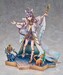 Estatua Arknights 1-7 Pepe: Nuit of the Nightsky Ver. 26 cm