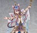 Estatua Arknights 1-7 Pepe: Nuit of the Nightsky Ver. 26 cm