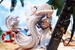 Estatua Arknights 1-7 Skadi: Waverider WR04 Ver. 16 cm