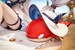 Estatua Arknights 1-7 Skadi: Waverider WR04 Ver. 16 cm