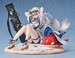 Estatua Arknights 1-7 Skadi: Waverider WR04 Ver. 16 cm
