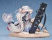 Estatua Arknights 1-7 Skadi: Waverider WR04 Ver. 16 cm
