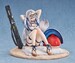 Estatua Arknights 1-7 Skadi: Waverider WR04 Ver. 16 cm