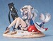 Estatua Arknights 1-7 Skadi: Waverider WR04 Ver. 16 cm