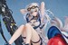 Estatua Arknights 1-7 Skadi: Waverider WR04 Ver. 16 cm