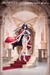 Estatua Arknights 1-7 Texas the Omertosa: The Throne Ver. 28 cm