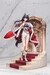 Estatua Arknights 1-7 Texas the Omertosa: The Throne Ver. 28 cm