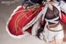 Estatua Arknights 1-7 Texas the Omertosa: The Throne Ver. 28 cm