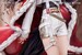 Estatua Arknights 1-7 Texas the Omertosa: The Throne Ver. 28 cm