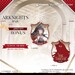 Estatua Arknights 1-7 Texas the Omertosa: The Throne Ver. 28 cm