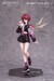 Estatua Arknights Gift+ 1-8 Exusiai Ambience Synesthesia Ver. 22 cm