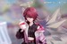 Estatua Arknights Gift+ 1-8 Exusiai Ambience Synesthesia Ver. 22 cm