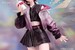 Estatua Arknights Gift+ 1-8 Exusiai Ambience Synesthesia Ver. 22 cm