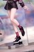 Estatua Arknights Gift+ 1-8 Exusiai Ambience Synesthesia Ver. 22 cm