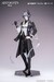 Estatua Arknights Gift+ 1-8 Logos: Journey of Music Ver. 24 cm