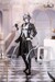 Estatua Arknights Gift+ 1-8 Logos: Journey of Music Ver. 24 cm