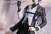 Estatua Arknights Gift+ 1-8 Logos: Journey of Music Ver. 24 cm