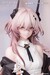 Estatua Arknights Gift+ 1-8 Theresa: Journey of Music Ver. 22 cm