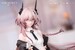 Estatua Arknights Gift+ 1-8 Theresa: Journey of Music Ver. 22 cm