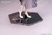Estatua Arknights Gift+ 1-8 Theresa: Journey of Music Ver. 22 cm