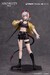 Estatua Arknights Gift+ 1-8 W CanNot Wait For Ver. 22 cm