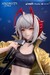 Estatua Arknights Gift+ 1-8 W CanNot Wait For Ver. 22 cm