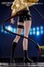 Estatua Arknights Gift+ 1-8 W CanNot Wait For Ver. 22 cm