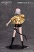 Estatua Arknights Gift+ 1-8 W CanNot Wait For Ver. 22 cm