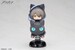 Estatua Arknights Happy Shake Phantom 10 cm