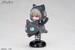 Estatua Arknights Happy Shake Phantom 10 cm