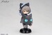 Estatua Arknights Happy Shake Phantom 10 cm