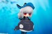 Estatua Arknights Happy Shake Skadi 10 cm