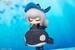 Estatua Arknights Happy Shake Skadi 10 cm