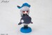 Estatua Arknights Happy Shake Skadi 10 cm