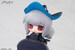 Estatua Arknights Happy Shake Skadi 10 cm