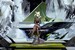 Estatua Arknights Limepie Series Kal'tsit The Pilgrim Ver. 25 cm