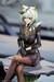 Estatua Arknights Limepie Series Kal'tsit The Pilgrim Ver. 25 cm
