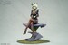 Estatua Arknights Limepie Series Kal'tsit The Pilgrim Ver. 25 cm