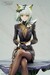 Estatua Arknights Limepie Series Kal'tsit The Pilgrim Ver. 25 cm