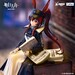 Estatua Arknights Noodle Stopper Amiya Newsgirl Ver. 16 cm
