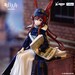 Estatua Arknights Noodle Stopper Amiya Newsgirl Ver. 16 cm
