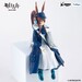 Estatua Arknights Noodle Stopper Amiya Newsgirl Ver. 16 cm