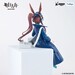 Estatua Arknights Noodle Stopper Amiya Newsgirl Ver. 16 cm