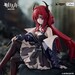 Estatua Arknights Noodle Stopper Surtr 15 cm