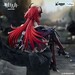 Estatua Arknights Noodle Stopper Surtr 15 cm